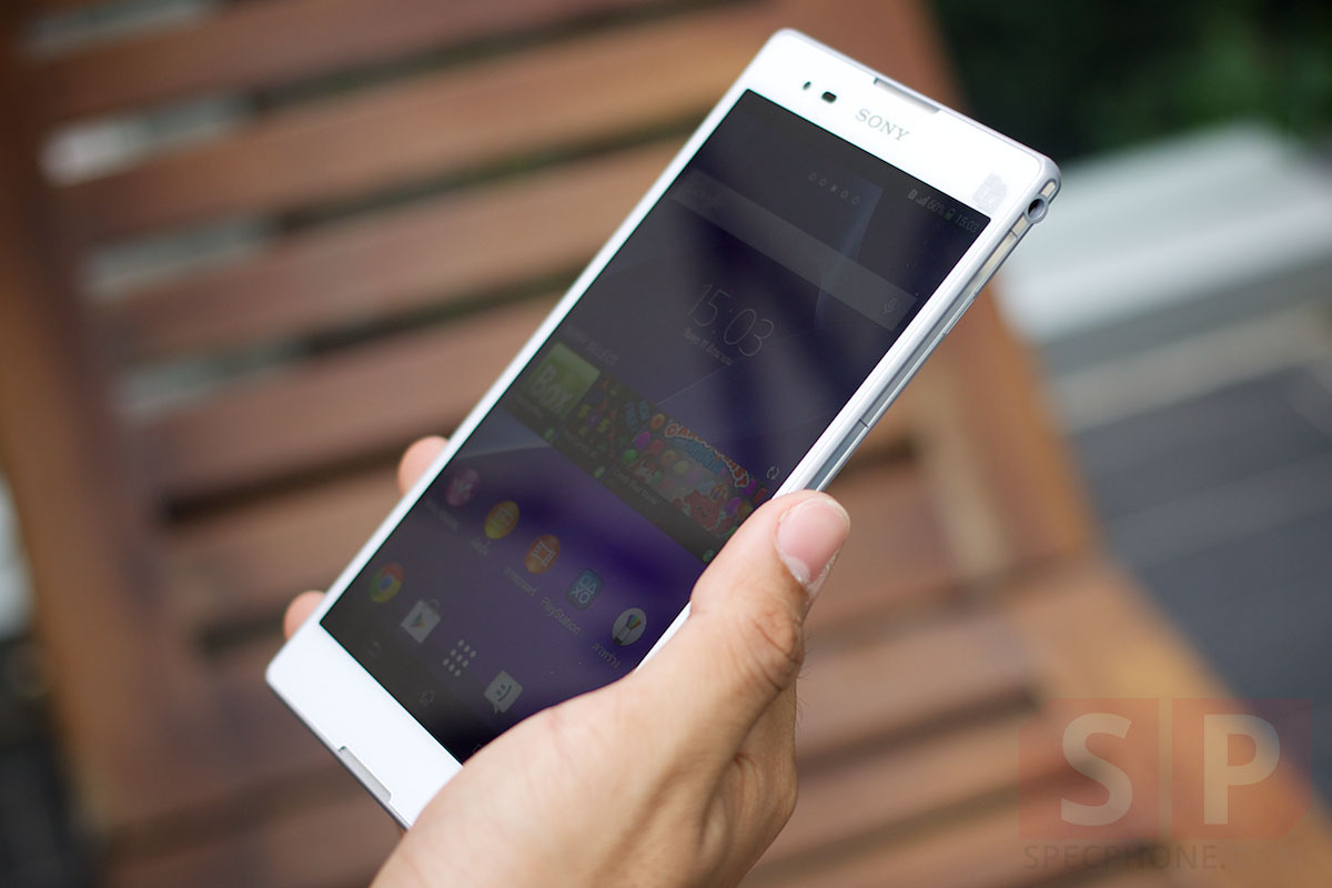 Review Sony Xperia T2 Ultra Dual SpecPhone 025