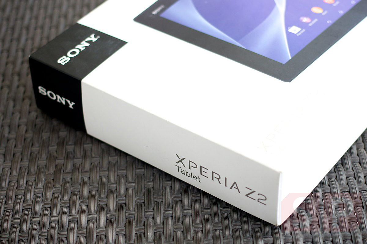 Review Sony Xperia Z2 Tablet SpecPhone 002