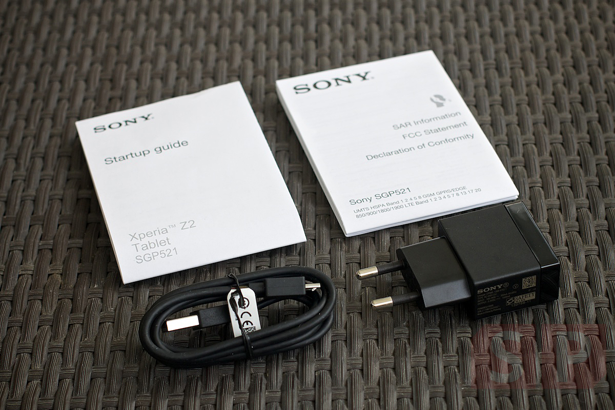 Review Sony Xperia Z2 Tablet SpecPhone 004