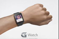 หลุดสเปค LG G Watch ยันมาพร้อม Snapdragon 400