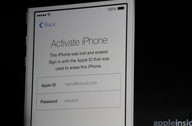 iOS 7 Activation Lock ช่วยลดการโจรกรรม iPhone ลงได้อย่างเห็นผล