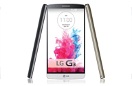 LG G3 มาแรงแซง Galaxy S5 ยอดขายมากกว่าถึง 3 เท่า ในเกาหลี