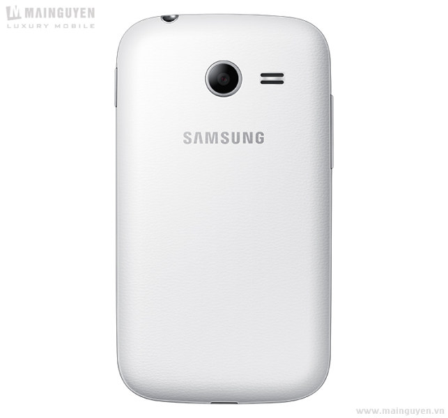 ซอยรุ่นให้ละเอียดยิบ หลุดสเปค Samsung Galaxy Core 2 Duos และ Pocket 2