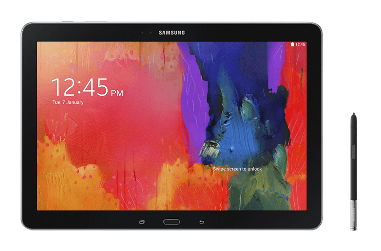 [Review] Samsung Galaxy NotePRO 12.2 คุ้มมั้ย กับราคาเฉียด 25,000 บาท !!
