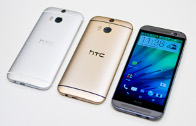 ยอดขาย HTC One M8 เริ่มแผ่ว จากภาวะการแข่งขันทั้งตลาดระดับกลางและบน