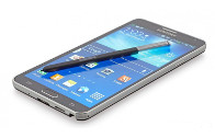 ผลเบนช์มาร์กของ Samsung Galaxy Note 4 ขึ้นบนฐานข้อมูลของ AnTuTu แล้ว