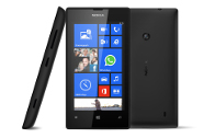 ขายดีเงียบๆ มีผู้ใช้งาน Lumia 520 สูงถึง 12 ล้านคนแล้ว