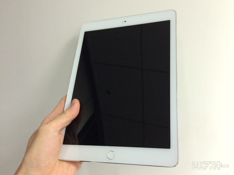 Apple iPad Air 2 01