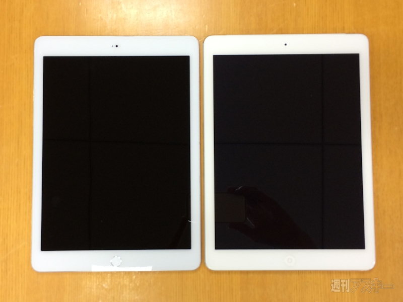 Apple iPad Air 2 02