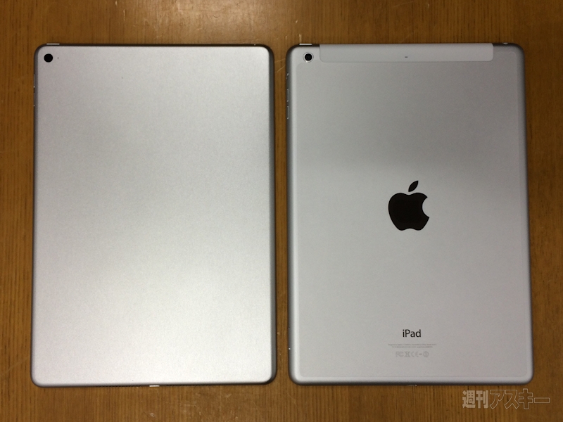Apple iPad Air 2 03