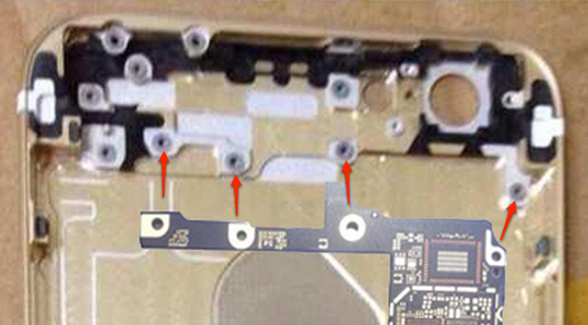 Leaked-logic-board-fits-perfectly-into-leaked-iPhone-6-rear-shell.jpg