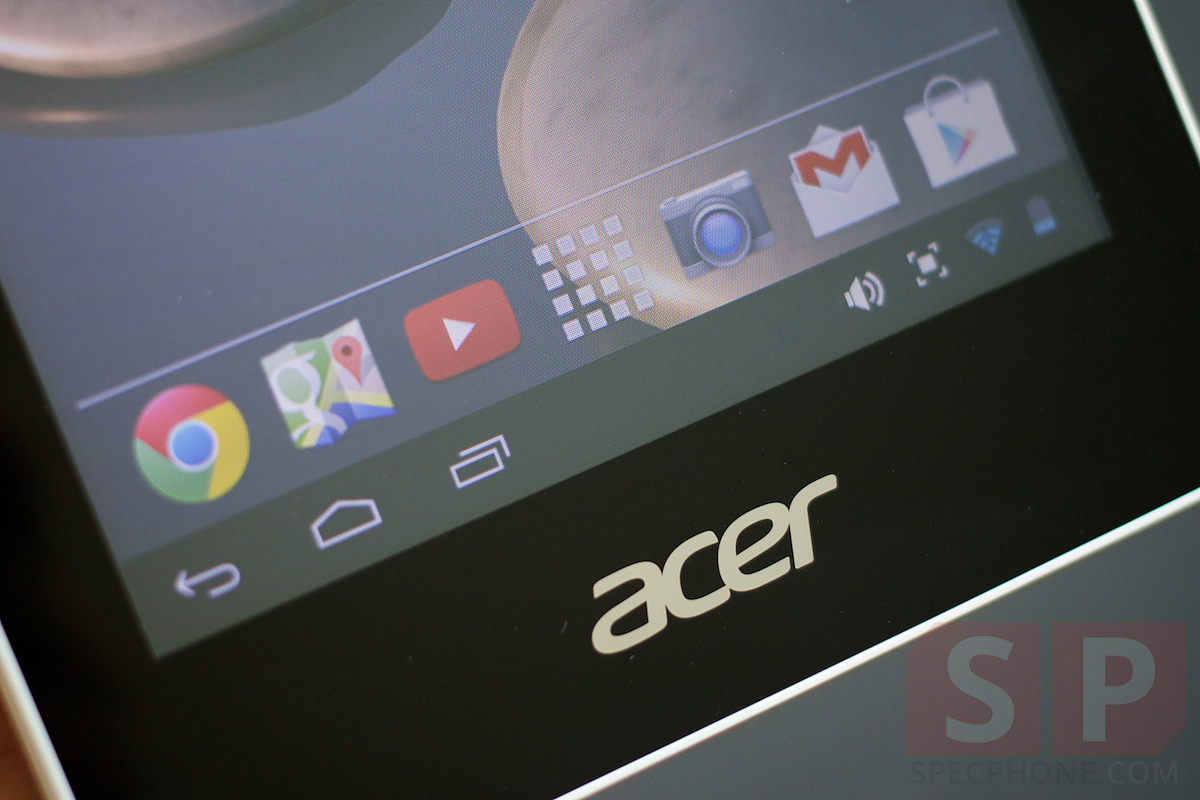Review Acer Iconia One 7 SpecPhone 005