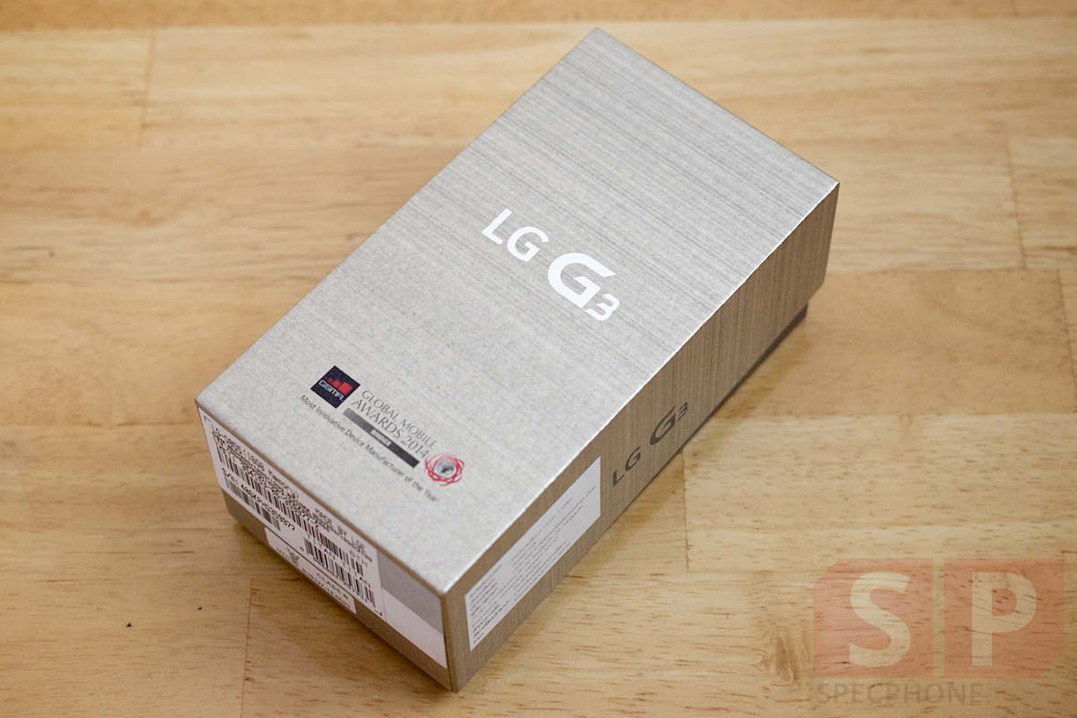 Review LG G3 SpecPhone 001