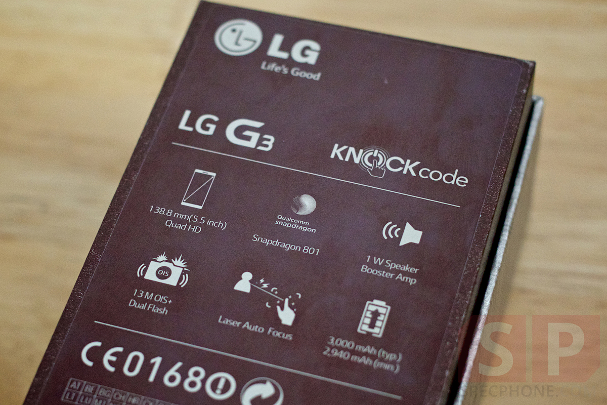 Review LG G3 SpecPhone 003