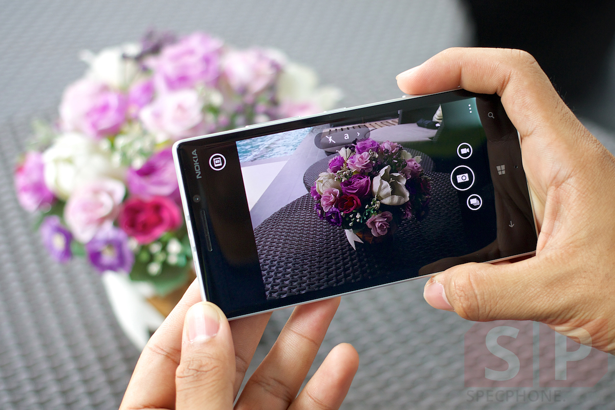 เทียบภาพถ่ายระหว่าง Nokia Lumia 930 กับ LG G3 เวลากลางวัน