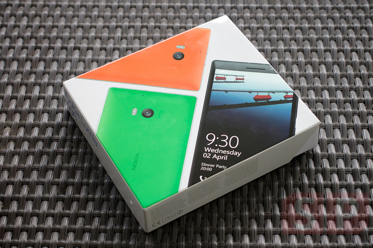Review Nokia Lumia 930 SpecPhone 001