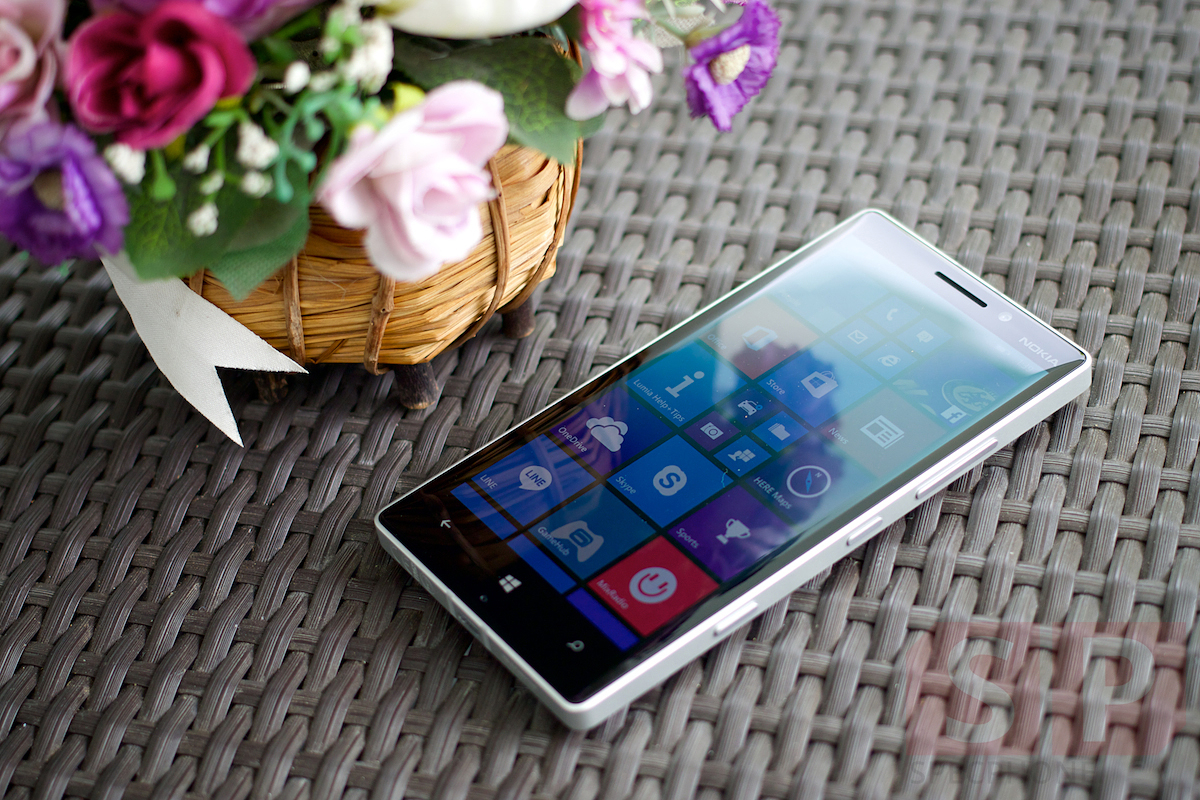 Review Nokia Lumia 930 SpecPhone 0041