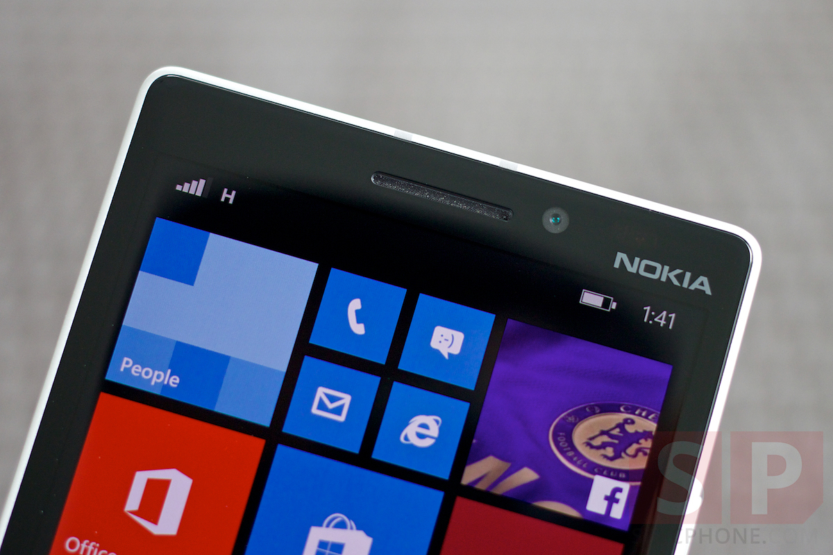 Review Nokia Lumia 930 SpecPhone 0061