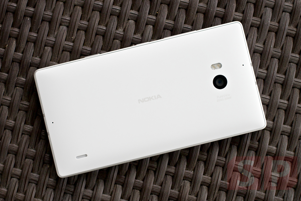 Review Nokia Lumia 930 SpecPhone 0112