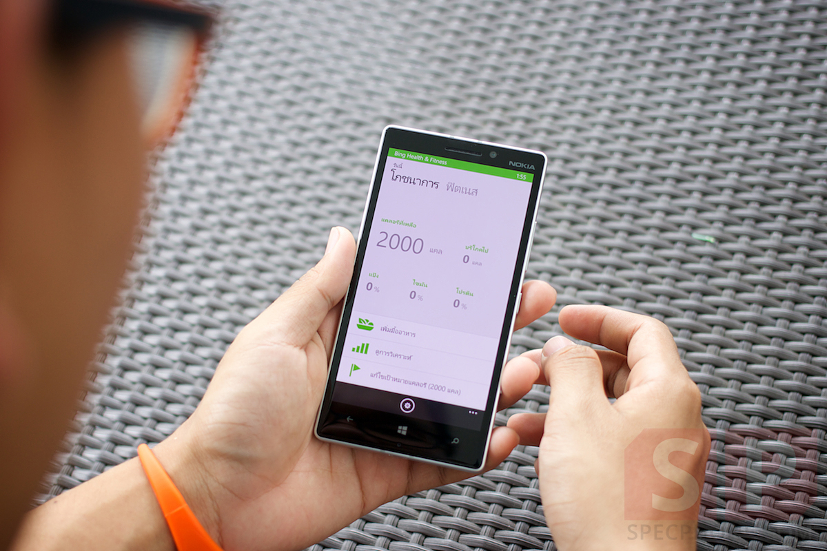 Review Nokia Lumia 930 SpecPhone 0261