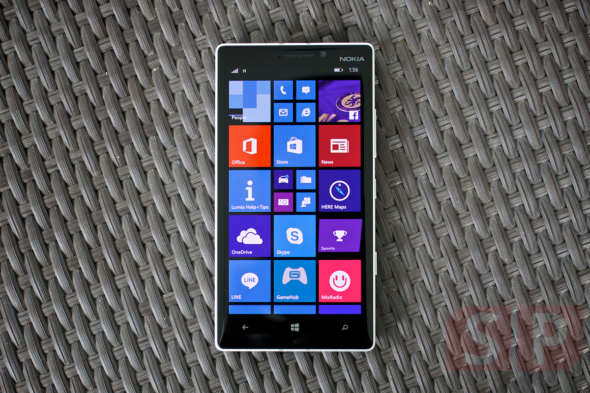 Review Nokia Lumia 930 SpecPhone 0281