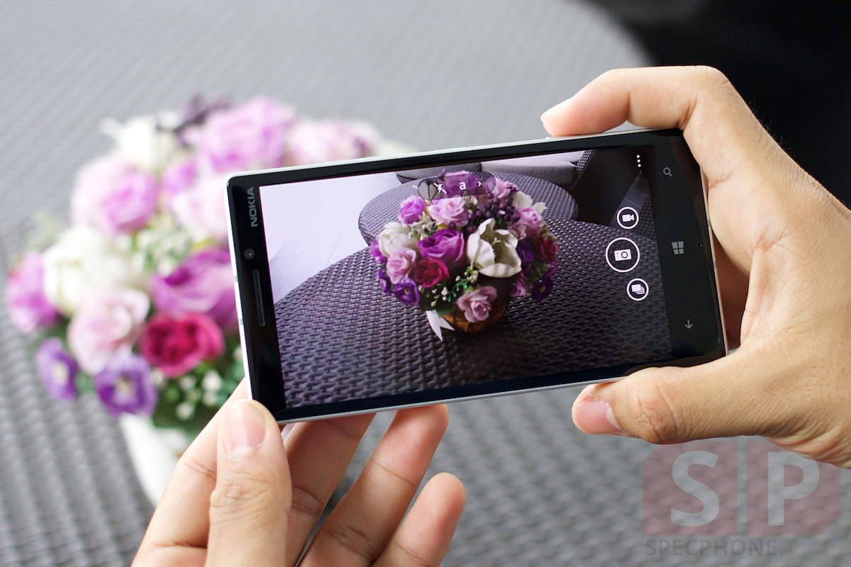 Review Nokia Lumia 930 SpecPhone 0301