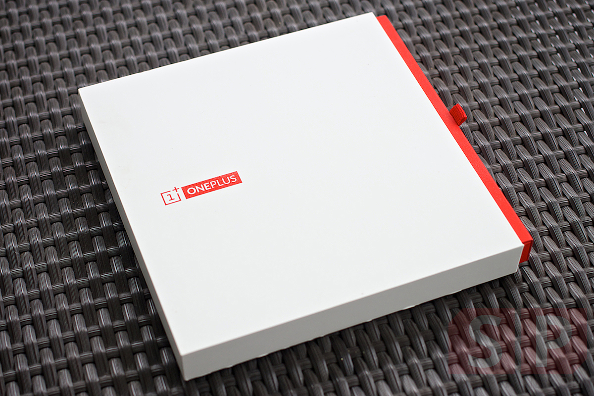 Review OnePlus One SpecPhone 001