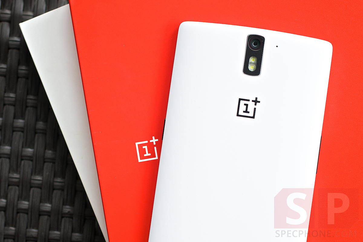 Review OnePlus One SpecPhone 0041
