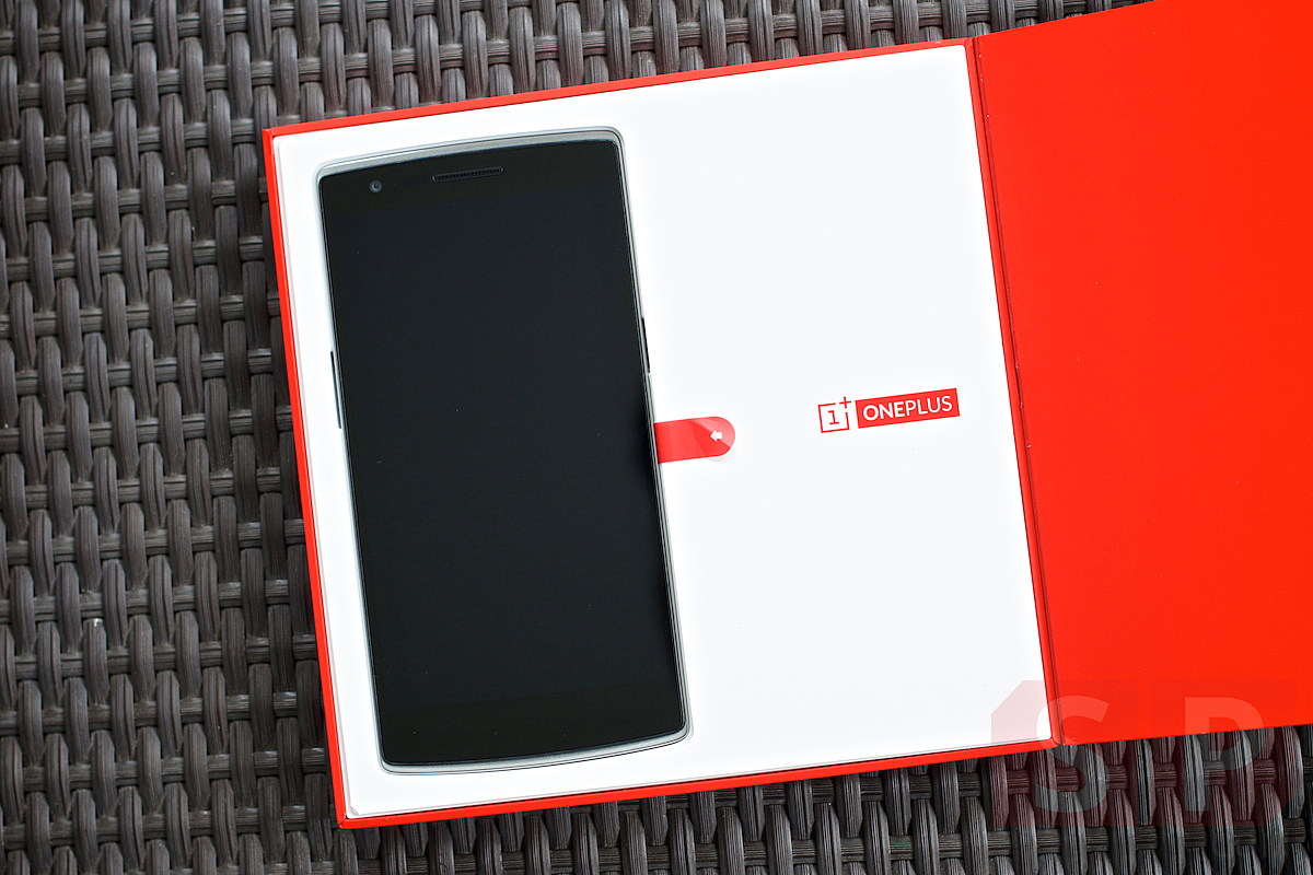 Review OnePlus One SpecPhone 005