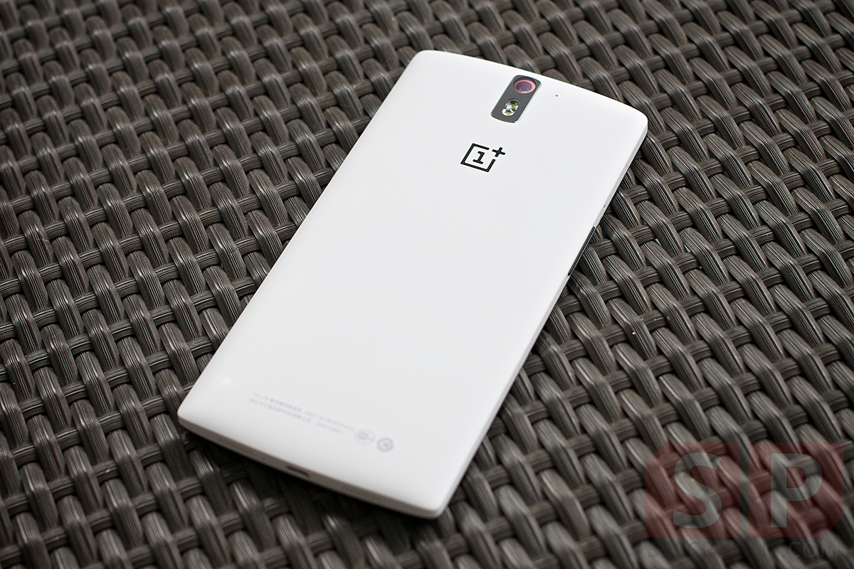 Review OnePlus One SpecPhone 017