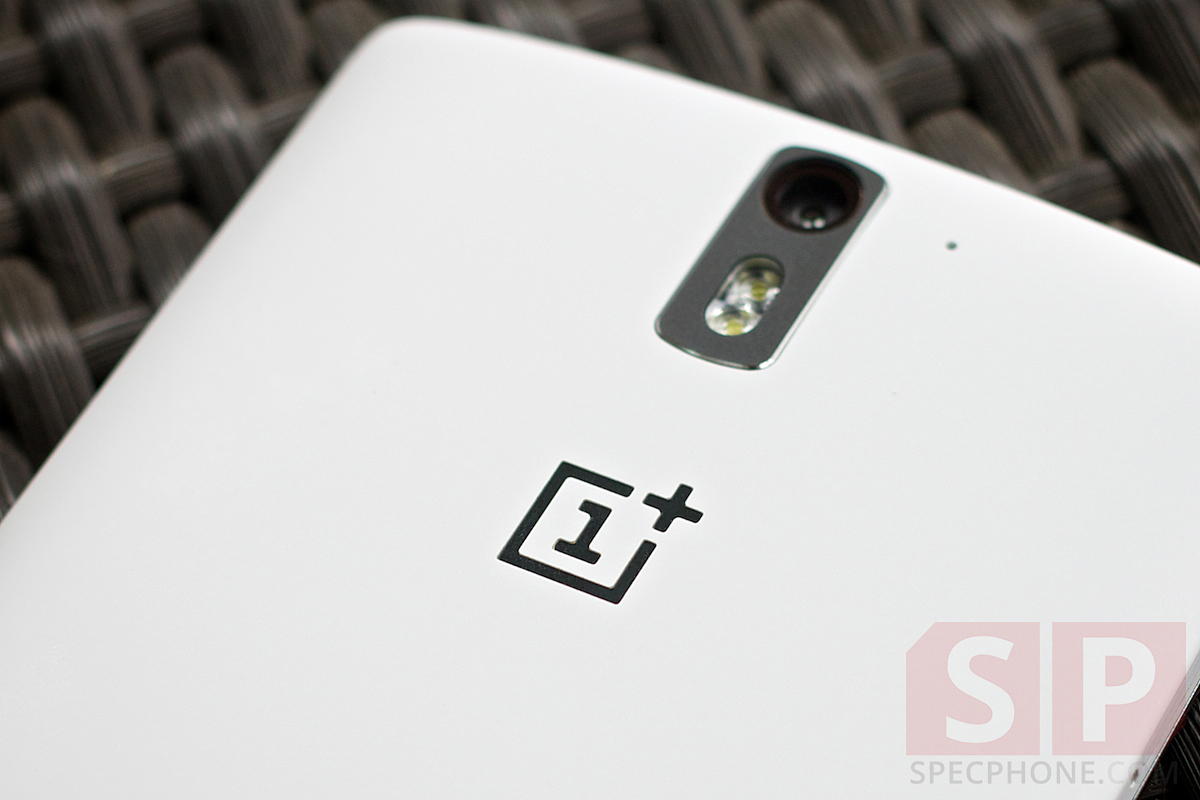 Review OnePlus One SpecPhone 018