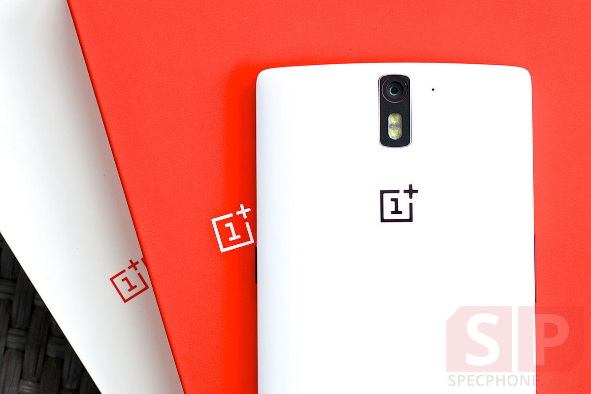 Review OnePlus One SpecPhone 0413