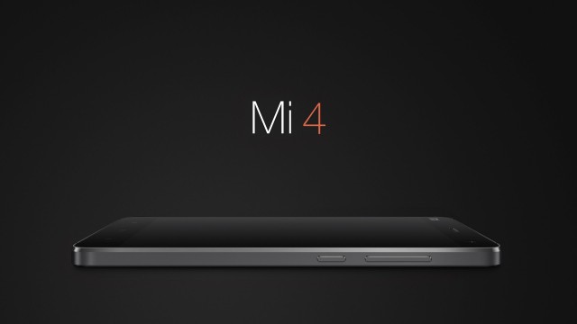 Xiaomi ย้ำในงานเปิดตัว Mi4 “เราไม่ได้ลอก Apple” พร้อมสิ่งที่ดูเหมือนจะก็อปมาจริงๆ 7 ข้อ