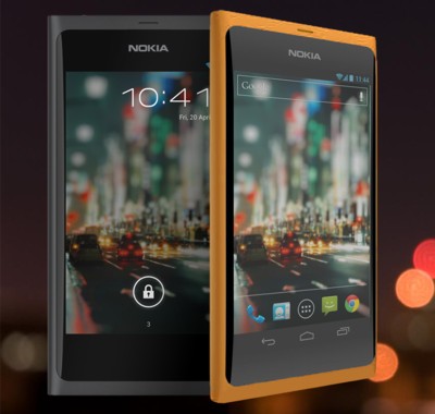 [ข่าวลือ] มือถือ Lumia ที่ใช้ Android กำลังจะมาภายใต้แบรนด์ Nokia by Microsoft