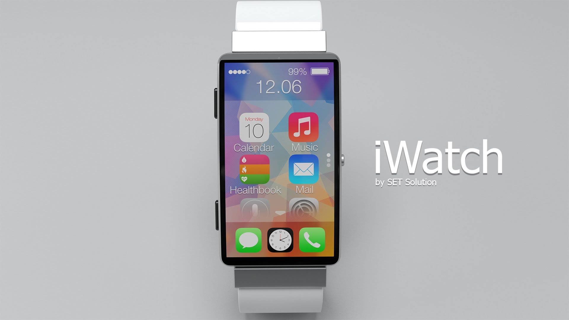 ลือ Apple Watch จะมีให้เลือกทั้งจอ 1.6 และ 1.8 นิ้ว แบ่งเป็น 3 โมเดล ใช้กระจก Sapphire