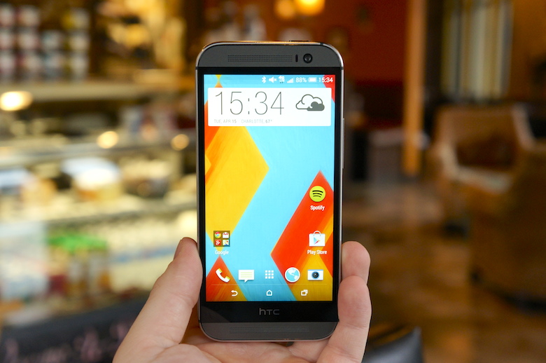 HTC One M8 เตรียมอัพเดต Android 4.4.3 กันได้แล้วในปลายสัปดาห์หน้า