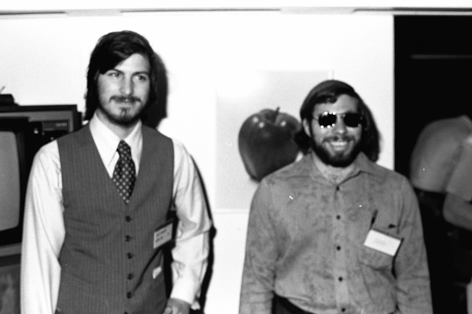 Woz เผย พนักงานใน Apple เคยสาบานว่าจะไม่ขอร่วมงานกับ Steve Jobs อีก (ในอดีต)