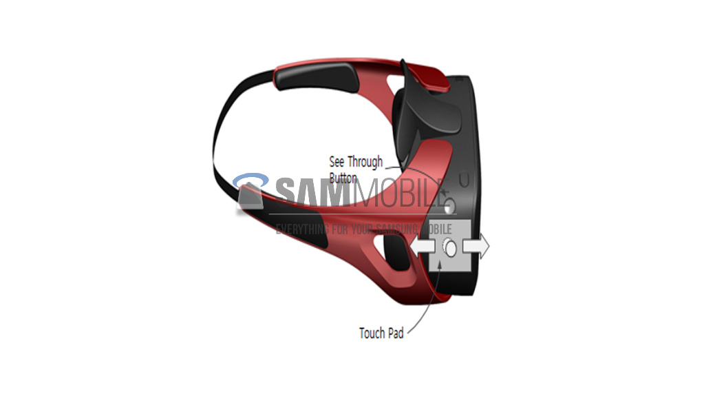 Samsung เตรียมเปิดตัว Samsung Gear VR แว่นตาสุดล้ำ ในงาน IFA 2014 พร้อม Note 4