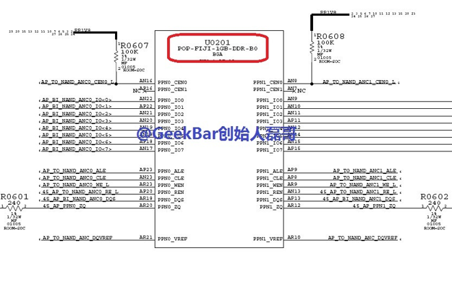 [ลือ] สาวกเศร้า iPhone 6 ใช้ชิป A8 แน่นอน แต่จะยังคงมีแรมแค่ 1 GB เช่นเดิม