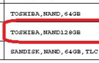 iPhone 6 จะเป็นรุ่นแรกที่มีความจุถึง 128 GB