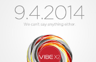 Lenovo ส่งหมายเชิญเปิดตัว Vibe X2 วันที่ 4 กันยานี้พร้อมคำโปรย “เราก็บอกอะไรไม่ได้เหมือนกัน”