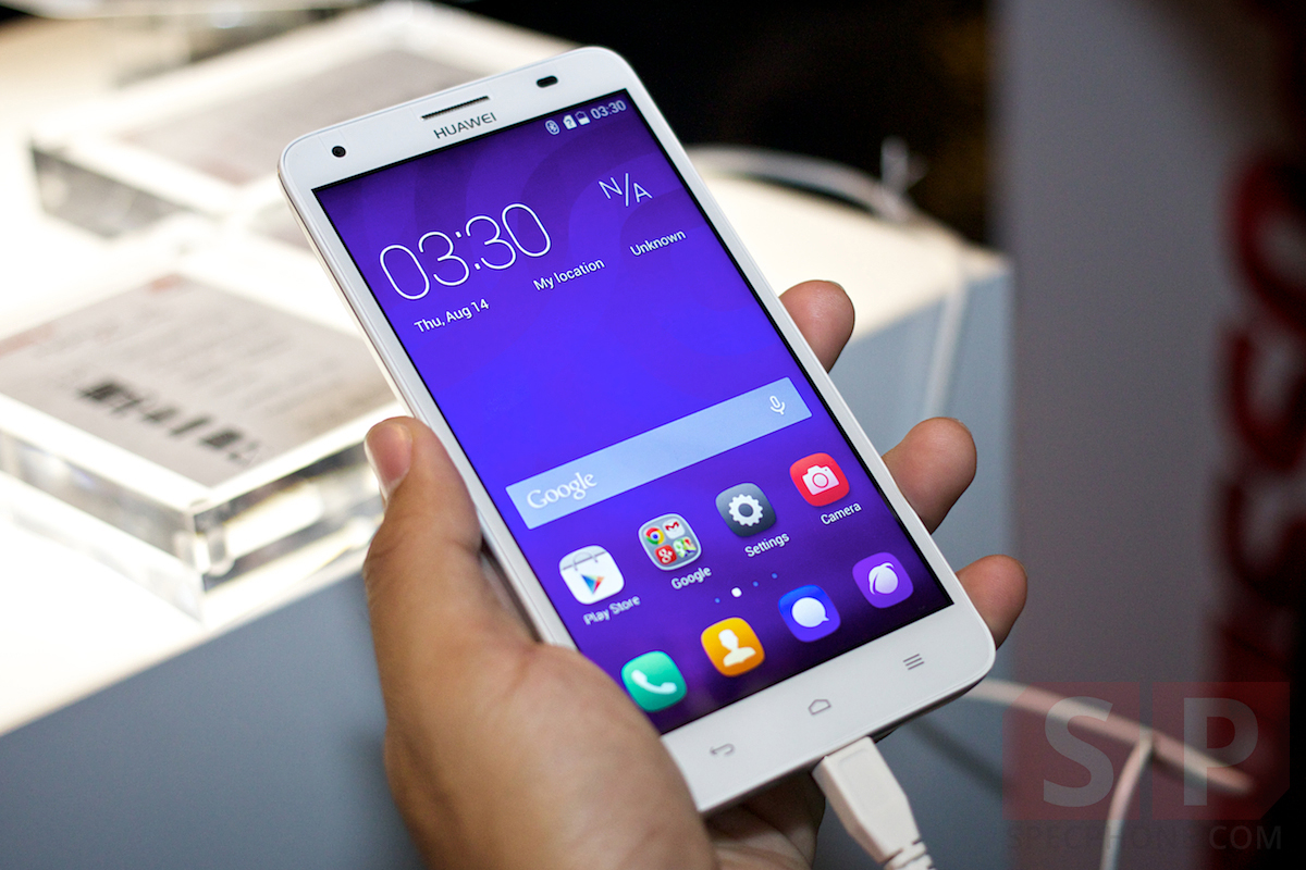Hands-on-Huawei-Ascend-G6-Honor-3X-MediaPad-youth-2-MediaPad-X1-SpecPhone 012