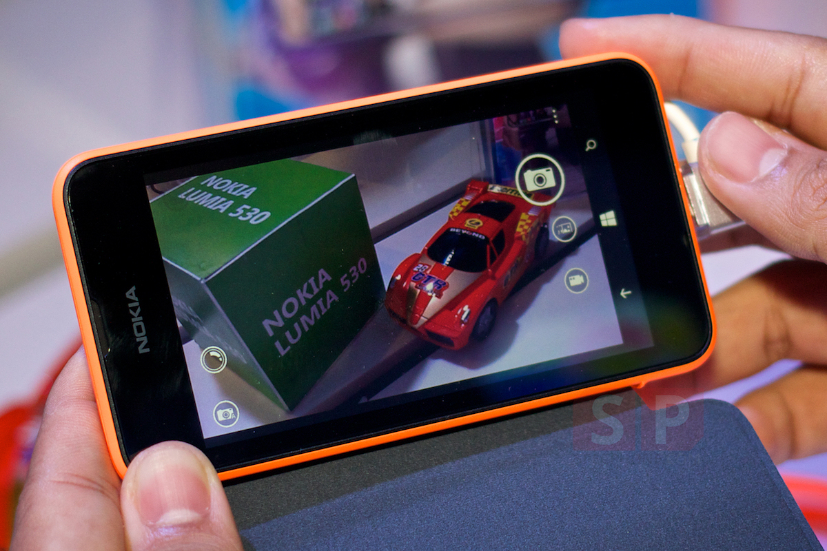 Nokia Lumia 530 launching event SpecPhone 014