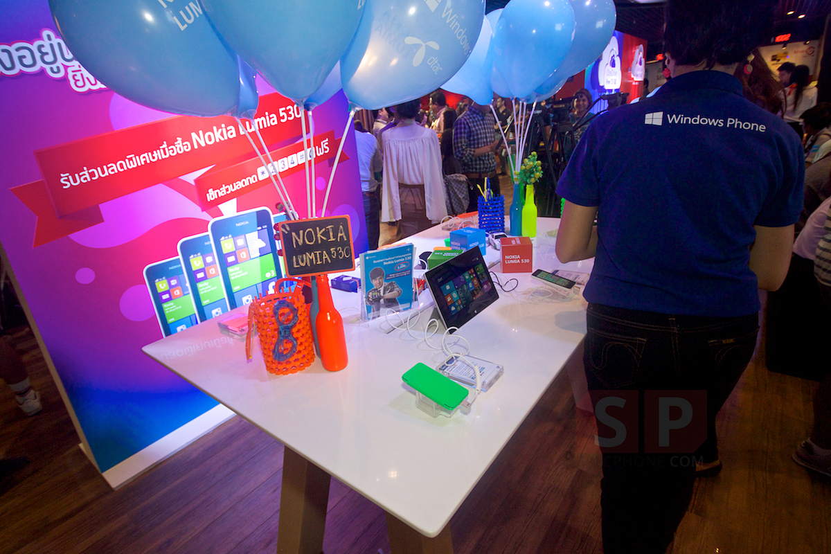 Nokia Lumia 530 launching event SpecPhone 020