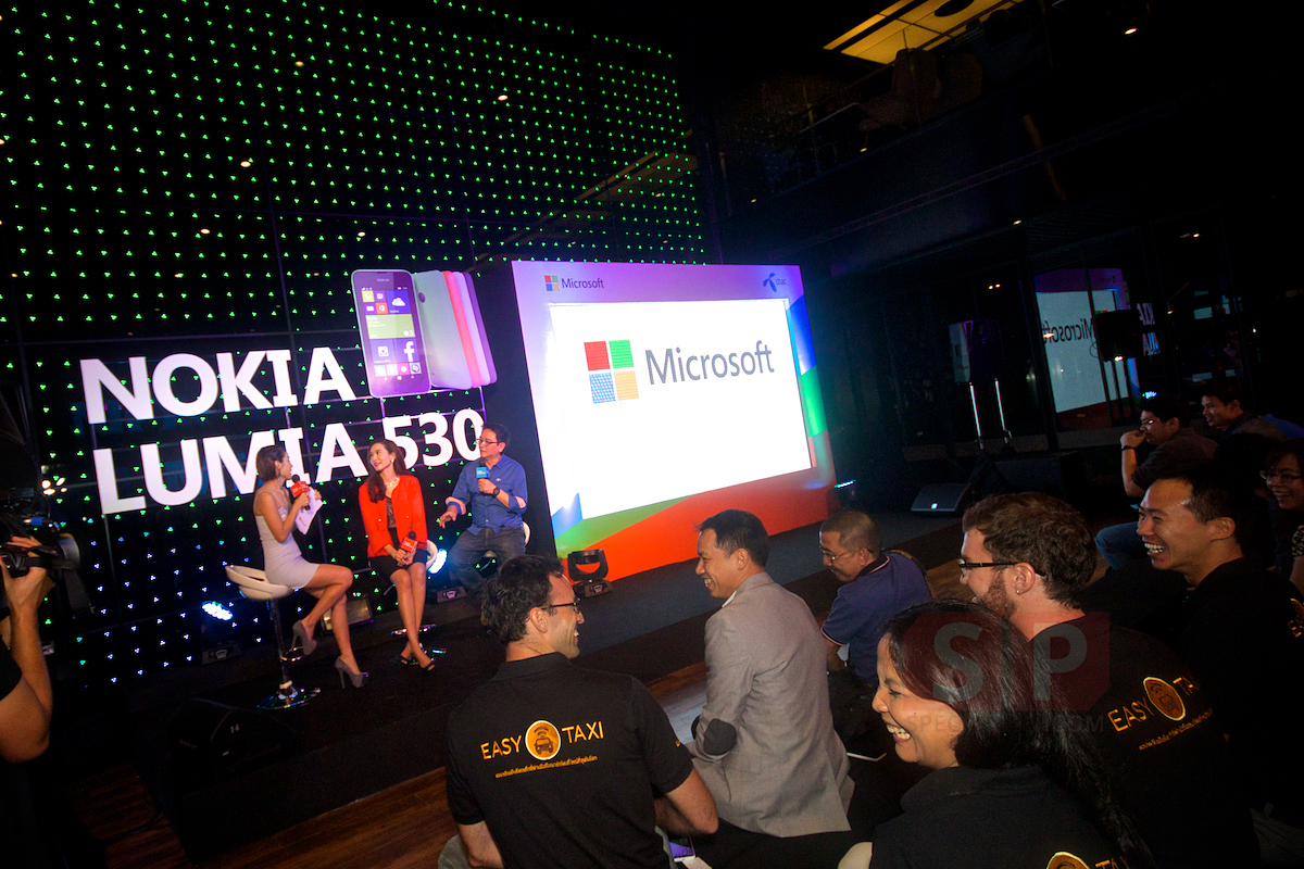 Nokia Lumia 530 launching event SpecPhone 028