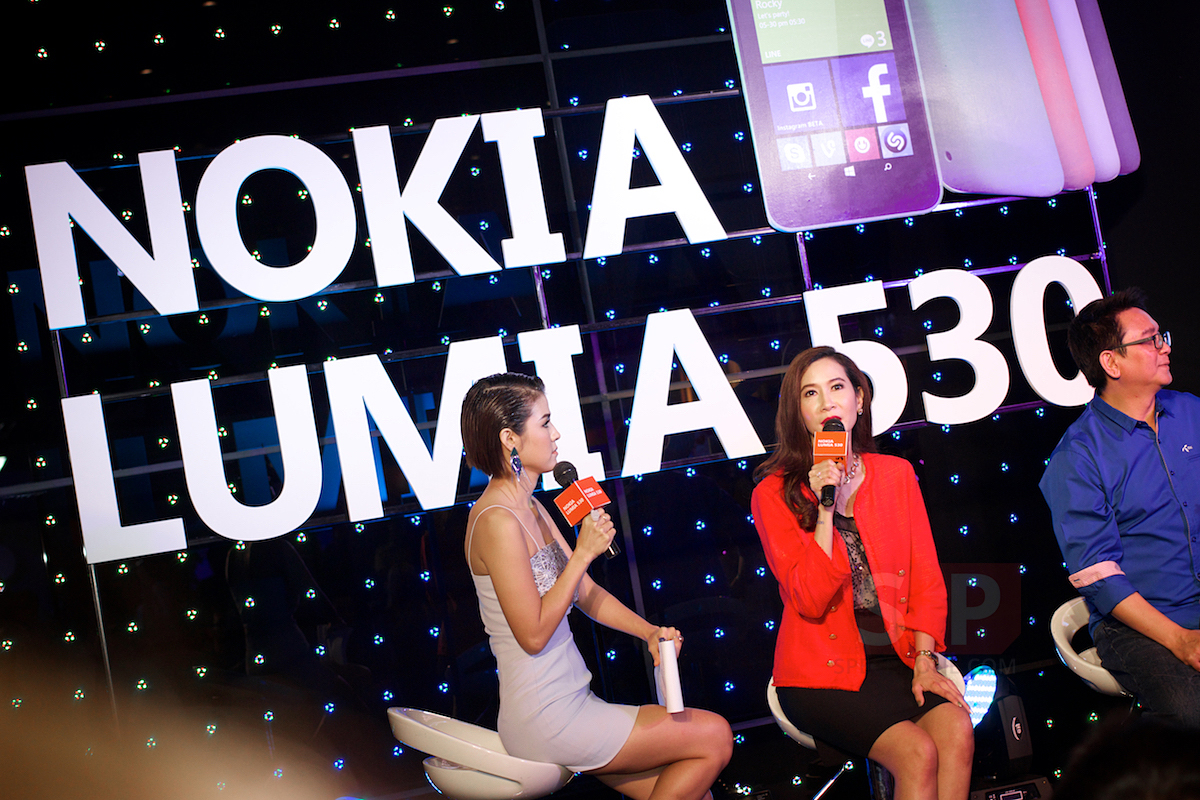 Nokia Lumia 530 launching event SpecPhone 029