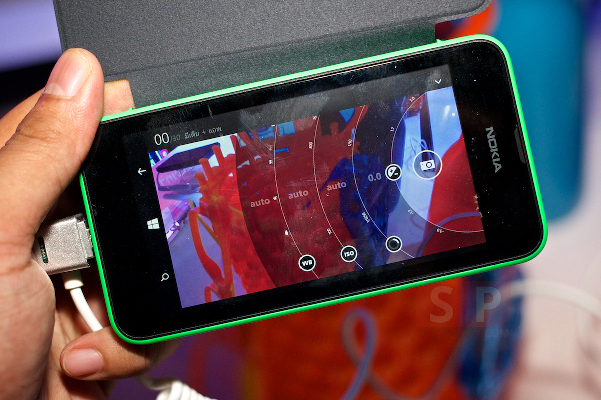 Nokia Lumia 530 launching event SpecPhone 0311