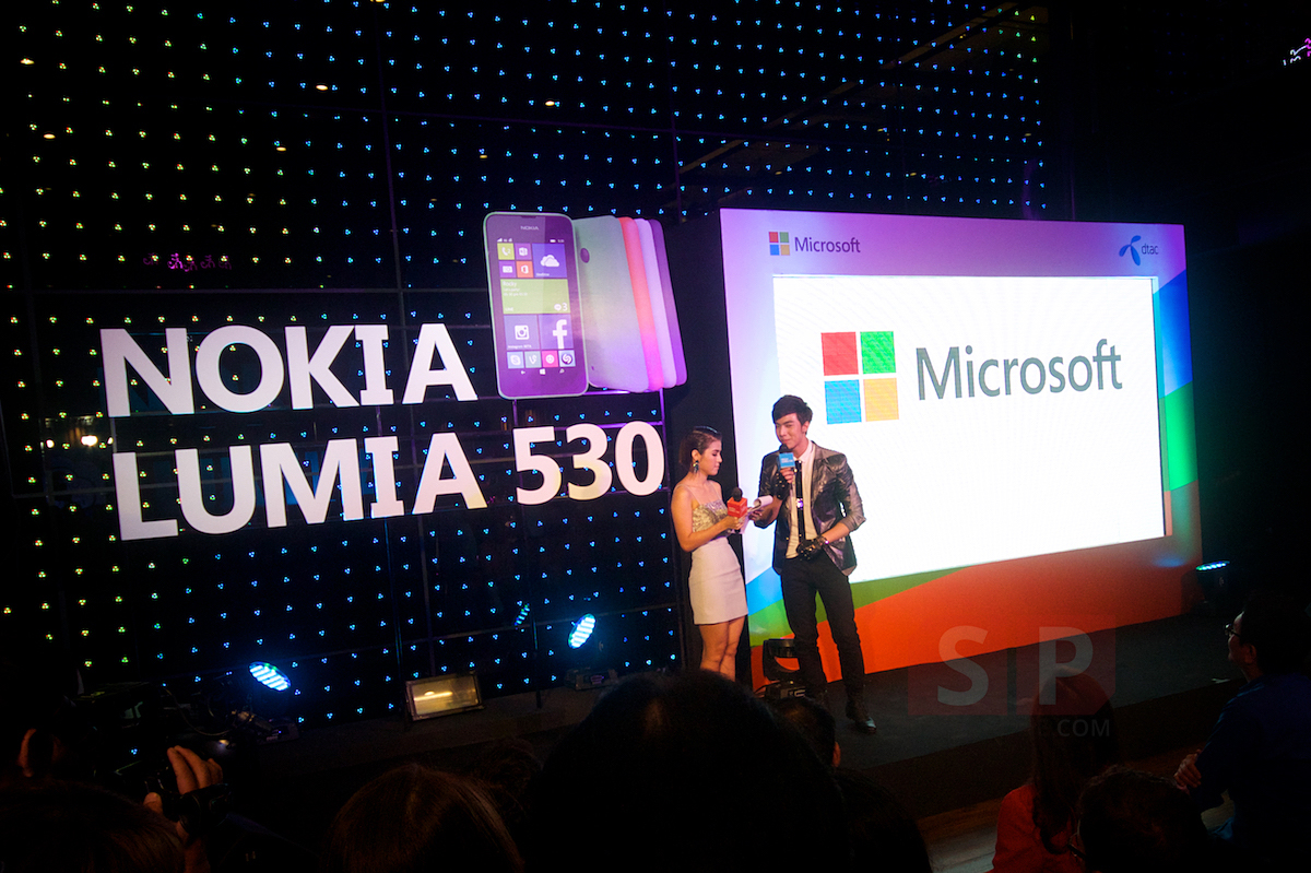 Nokia Lumia 530 launching event SpecPhone 034