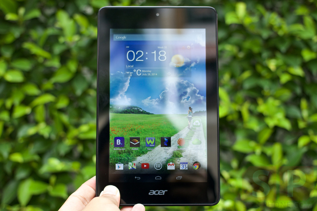 Review Acer Iconia B1 730HD SpecPhone 003