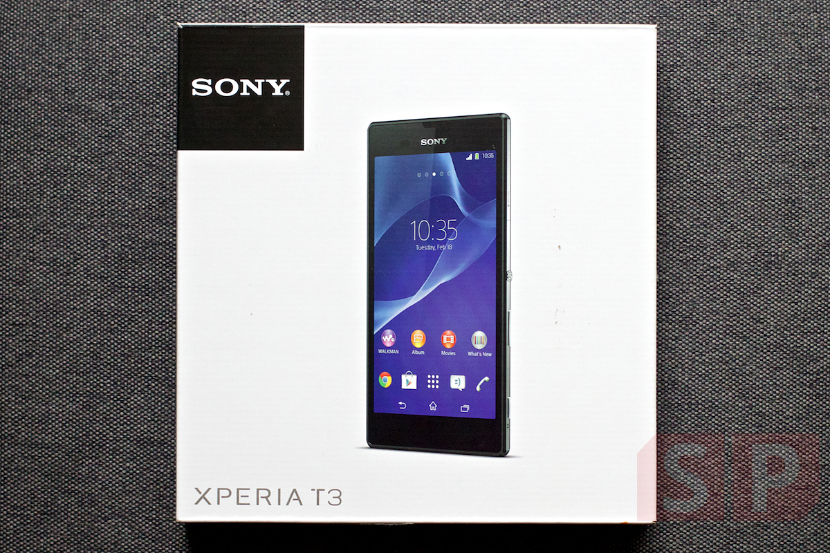 Review Sony Xperia T3 SpecPhone 001